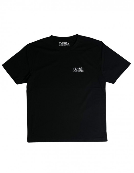 Nordic Worlds Heathen Premium T-Shirt...