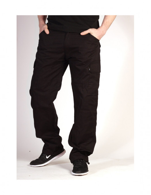 BSAT Regular Fit Combat Cargo Pants...