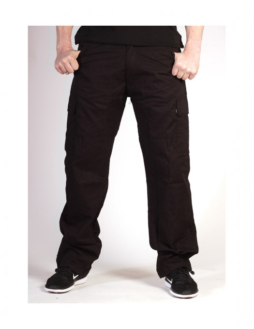 BSAT Regular Fit Combat Cargo Pants...