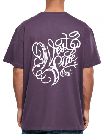 BSAT Westside Baggy T-Shirt...