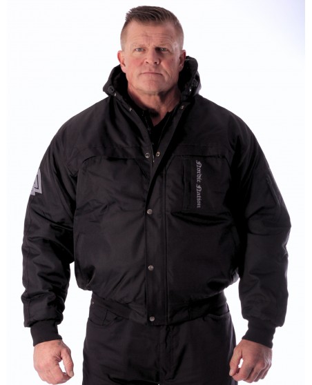 Valknut Empire Winter Jacket by Nordic