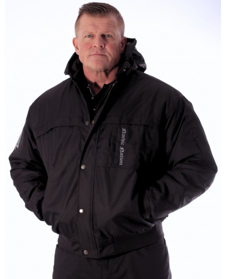 Valknut Empire Winter Jacket by Nordic