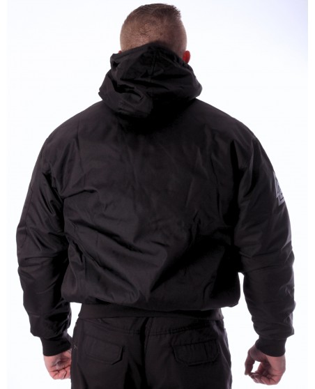 Valknut Empire Winter Jacket by Nordic
