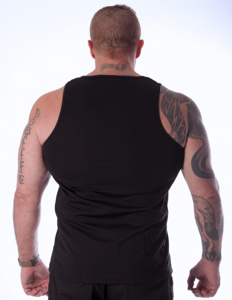 Warrior Holger Danish Tanktop by Nordic Worlds