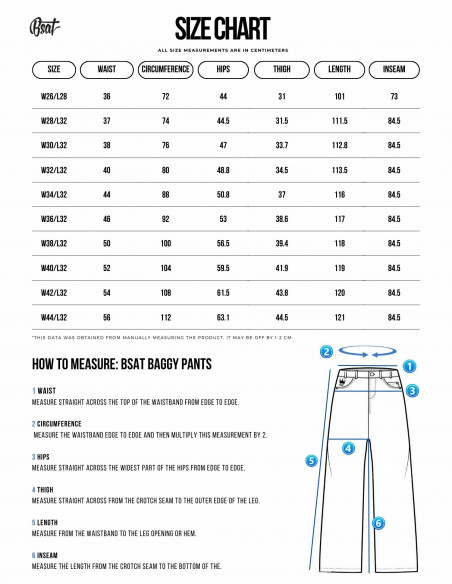 BSAT Baggy Combat Cargo Pants Medium Green Baggy Fit