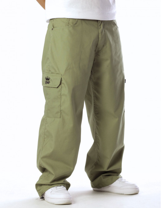 BSAT Baggy Combat Cargo Pants Medium...