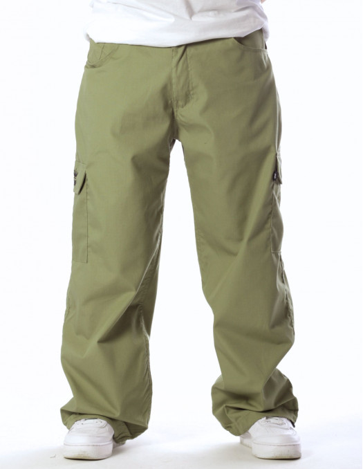 BSAT Baggy Combat Cargo Pants Medium...