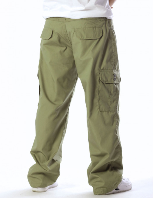 BSAT Baggy Combat Cargo Pants Medium...