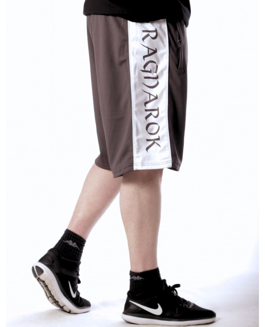 Nordic Worlds Ragnarok Mesh Shorts...