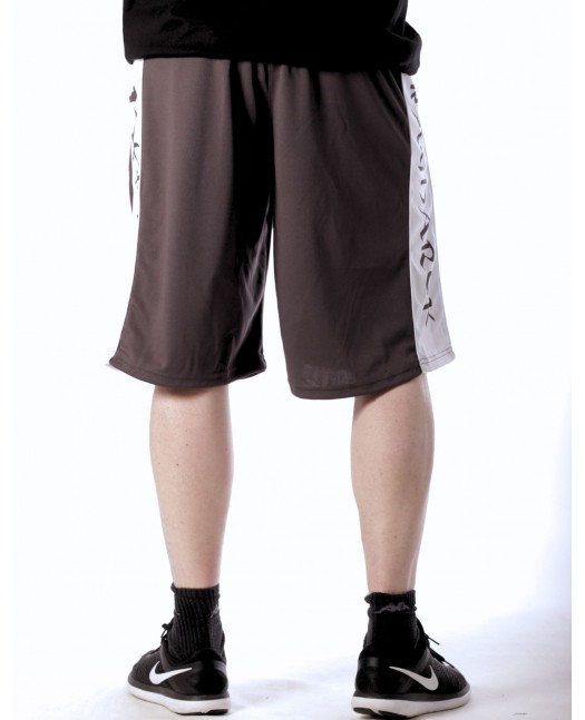 Nordic Worlds Ragnarok Mesh Shorts...