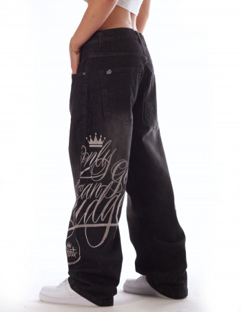 Only God Can Judge...