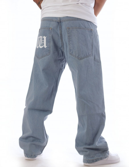 BSAT Westside The W Sky Blue by BSAT *ULTRA LIMITED 1ST DROP*