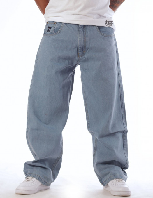 BSAT Westside The W Sky Blue by BSAT...