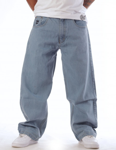 BSAT Westside The W Sky Blue by BSAT *ULTRA LIMITED 1ST DROP*