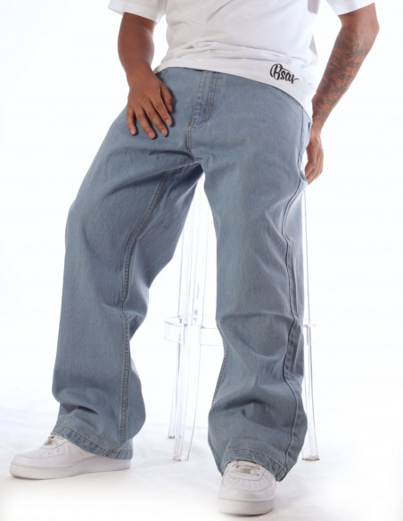 BSAT Westside The W Sky Blue by BSAT *ULTRA LIMITED 1ST DROP*