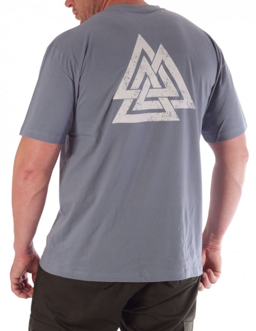 Nordic Worlds Odins Valknut Dusty...