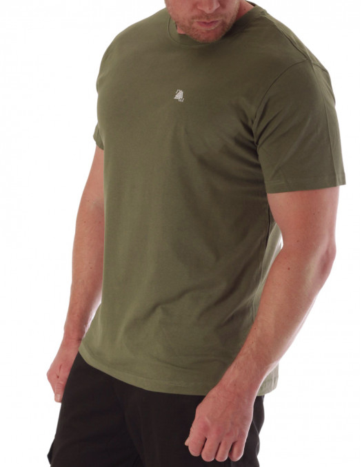 Nordic Worlds Odins Valknut Olive...