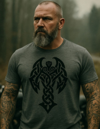 Nordic Worlds Freya T-Shirt...