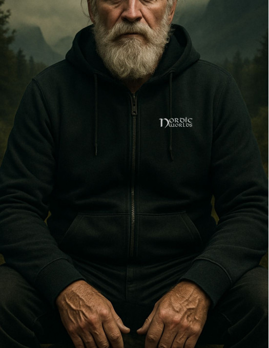 Nordic Worlds Make Vikings Great...