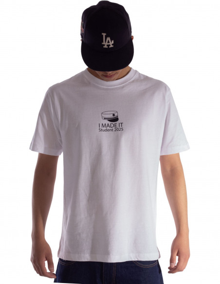 Student 2025 - Student To Do Listen T-shirten