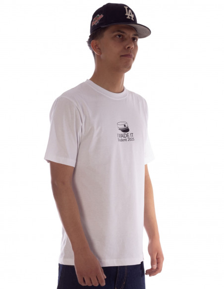 Student 2025 - Student To Do Listen T-shirten