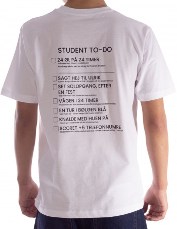 Student 2025 - Student To...