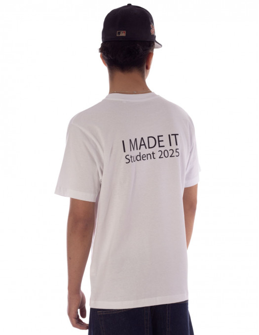 Student 2025 - I Made It T-shirten