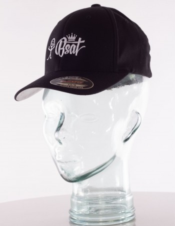 BSAT Stickman Embroidery...