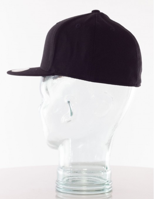 BSAT Bronx Crown Embroidery Flatcap...
