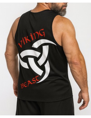 Viking Beast Triple Horn...