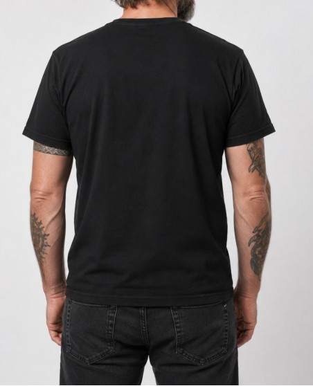 Nordic Worlds Make Vikings Great Again Get Lost T-shirt