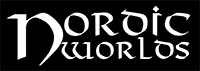 Nordic Nation Clothing - Natural Born Vikings